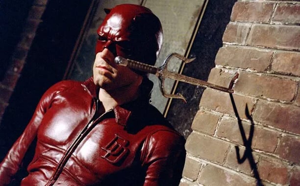 《夜魔俠》班艾佛列克 Ben Affleck 傳回歸!爆已為《復仇者聯盟:秘密戰爭》完成拍攝!