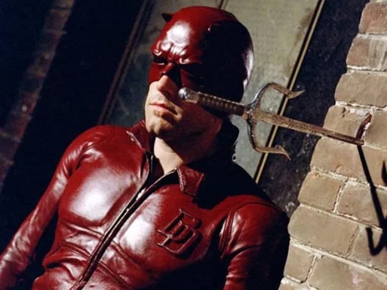 《夜魔俠》班艾佛列克 Ben Affleck 傳回歸！爆已為《復仇者聯盟：秘密戰爭》完成拍攝！