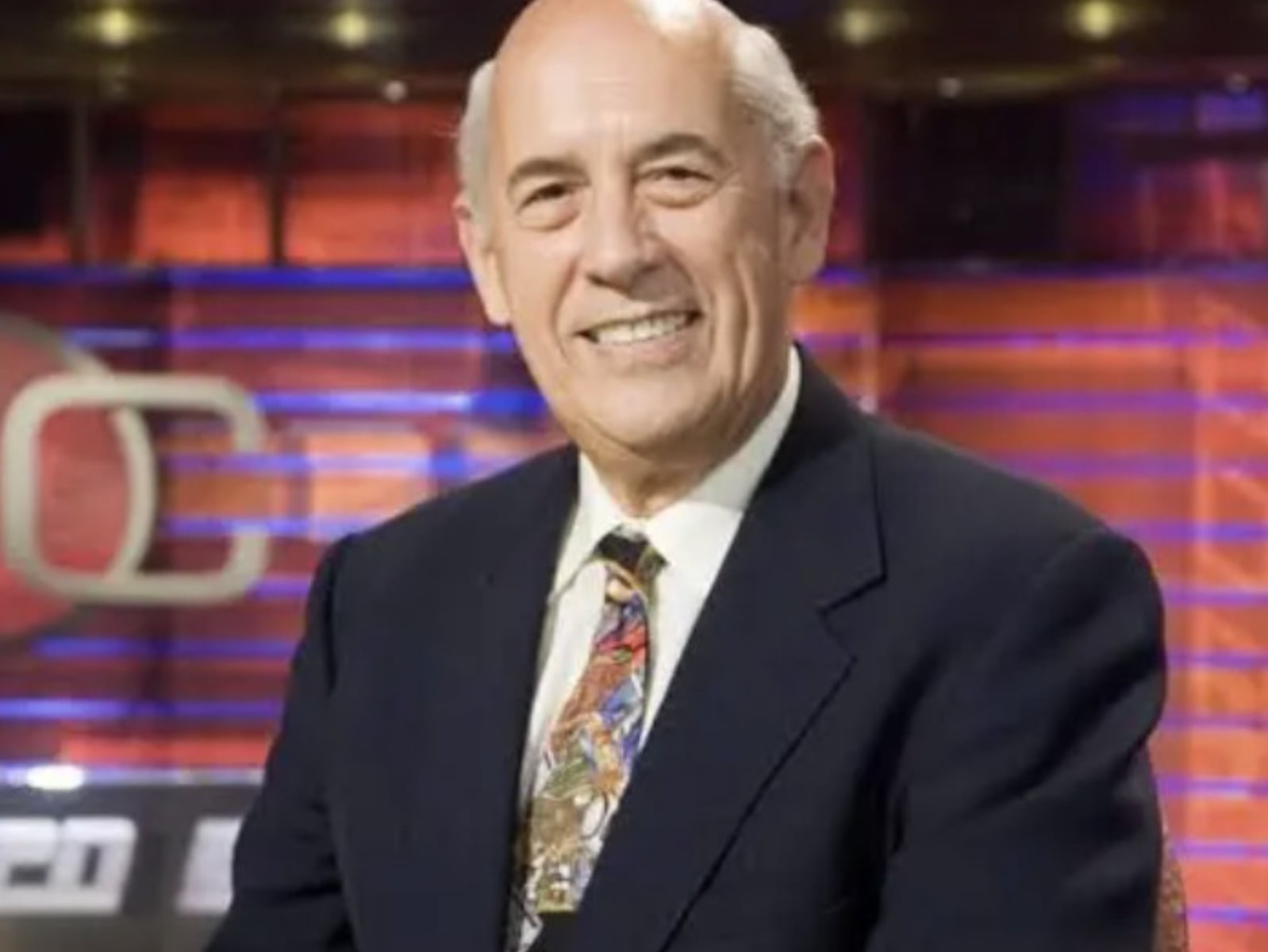 ESPN 共同創辦人比爾拉斯穆森 Bill Rasmussen辭世！享耆壽 93 歲，24 小時體育台傳奇畫下句點！