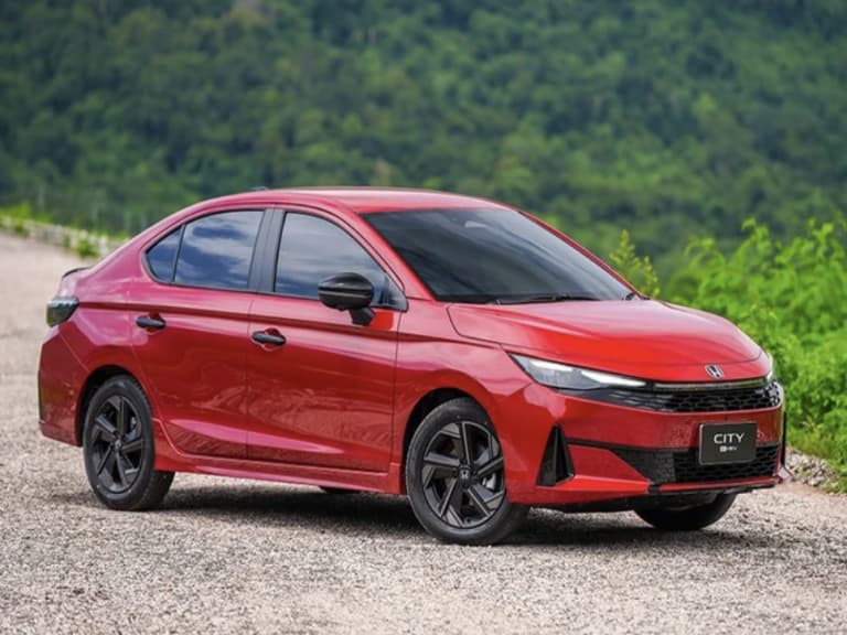 Honda City 越南大降價！最低 4.3 億越南盾，新款 10 月有望登場！