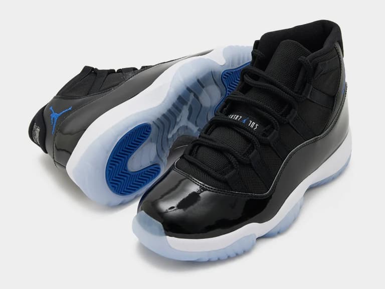 Air Jordan 11「Space Jam」2026 復刻發售情報公佈！重溫「怪物奇兵」傳奇色彩！