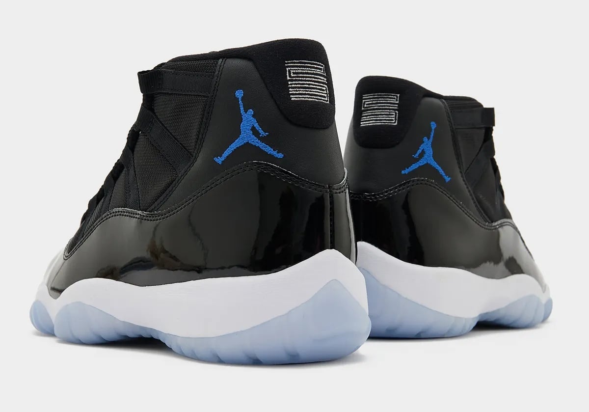 Air Jordan 11「Space Jam」2026 復刻發售情報公佈!重溫「怪物奇兵」傳奇色彩!