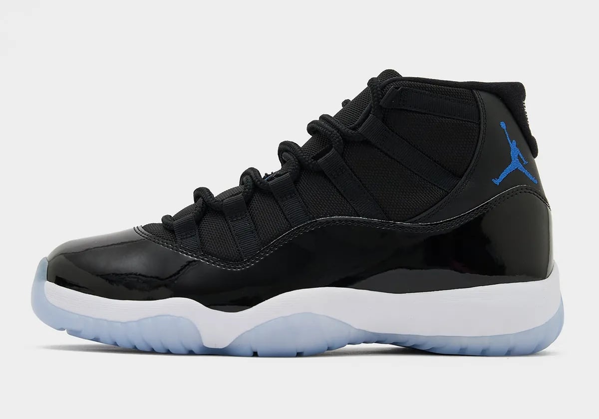 Air Jordan 11「Space Jam」2026 復刻發售情報公佈!重溫「怪物奇兵」傳奇色彩!