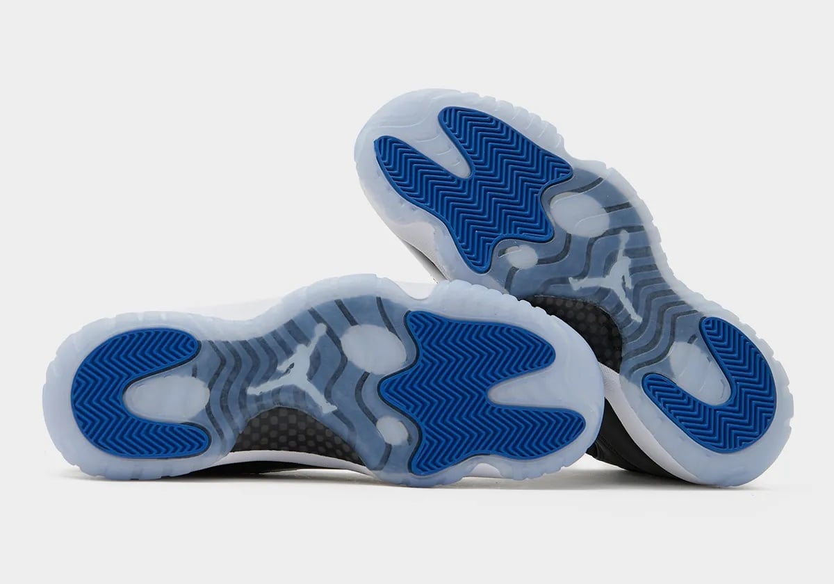 Air Jordan 11「Space Jam」2026 復刻發售情報公佈!重溫「怪物奇兵」傳奇色彩!