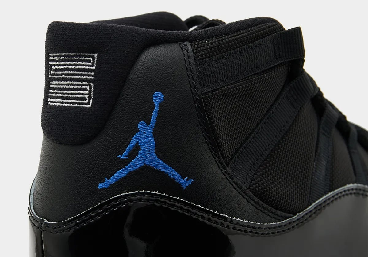 Air Jordan 11「Space Jam」2026 復刻發售情報公佈!重溫「怪物奇兵」傳奇色彩!