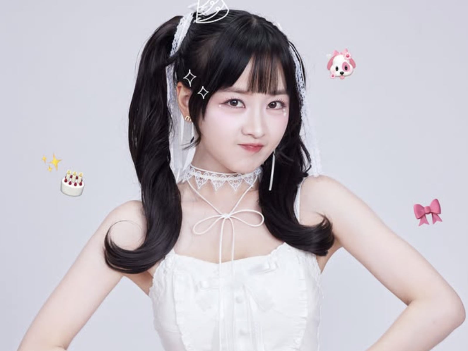 籃籃獲提名全球百大最美臉孔！TC Candler 名單曝光，本人驚訝回應！