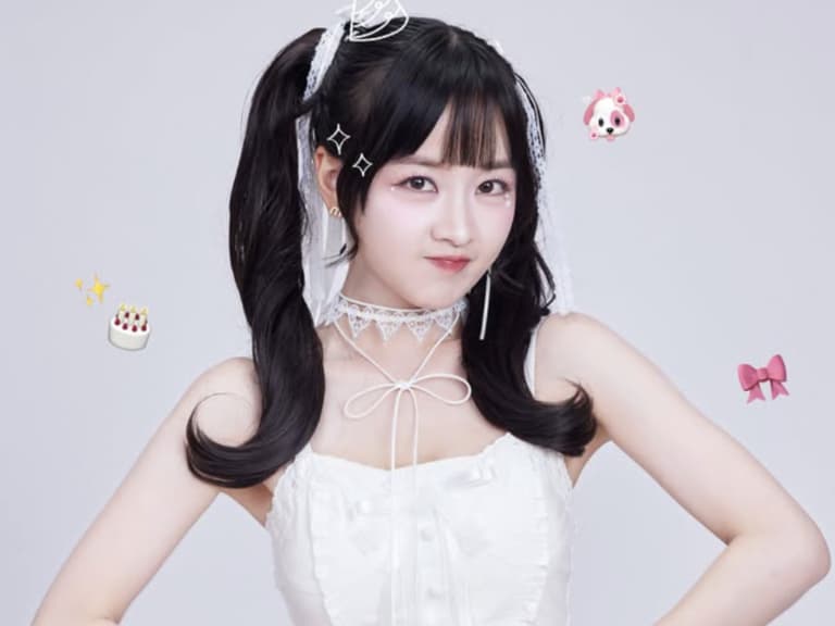 籃籃獲提名全球百大最美臉孔！TC Candler 名單曝光，本人驚訝回應！