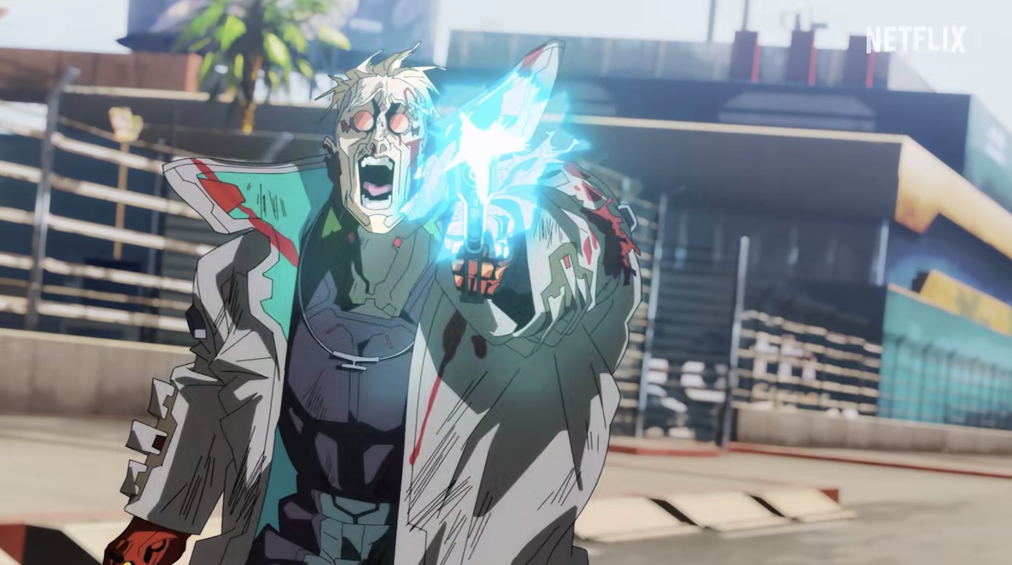 《電馭叛客:邊緣行者 2》全新前導預告正式公開!10 月 20 日 Netflix 全球上線,新主角們再闖殘酷夜城!