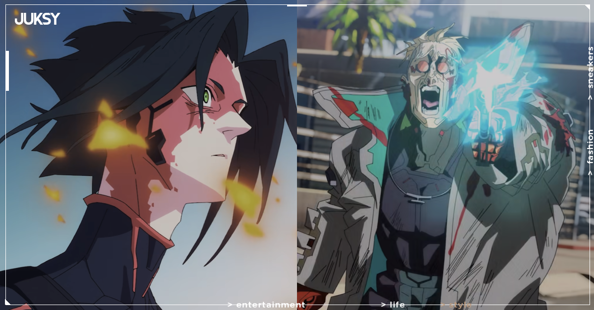 《電馭叛客:邊緣行者 2》全新前導預告正式公開!10 月 20 日 Netflix 全球上線,新主角們再闖殘酷夜城!