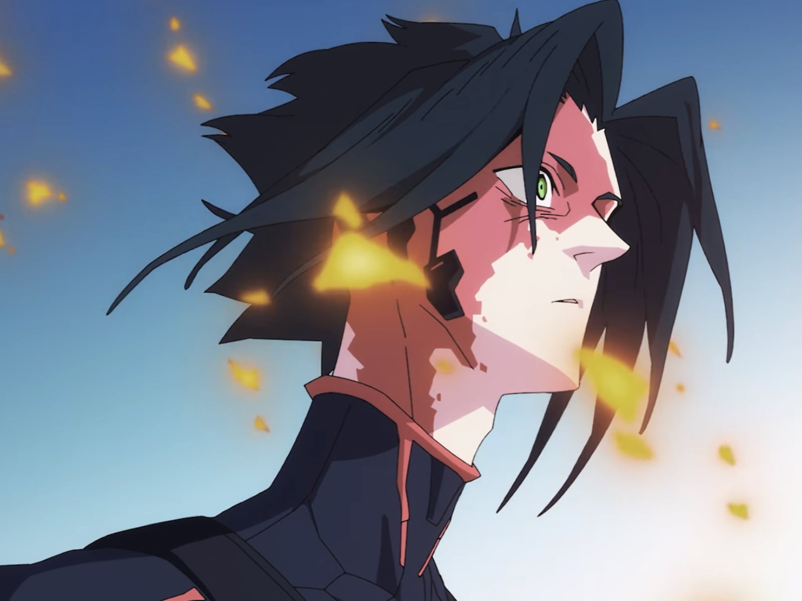 《電馭叛客：邊緣行者 2》全新前導預告正式公開！10 月 20 日 Netflix 全球上線，新主角們再闖殘酷夜城！