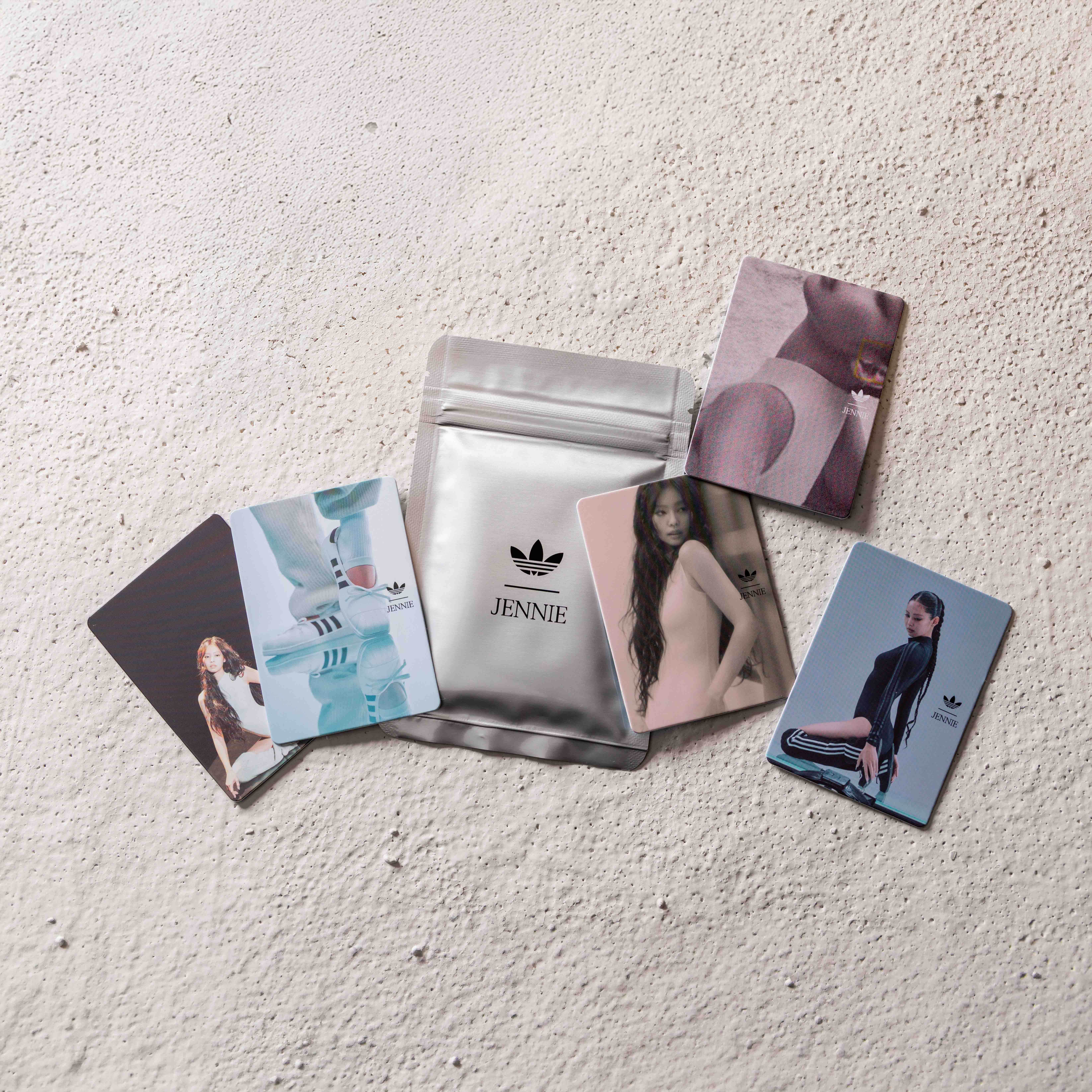 BLACKPINK JENNIE 身高 163 公分 adidas Originals 聯名系列台灣正式發售!開賣時間、地點、價格⋯一次看!