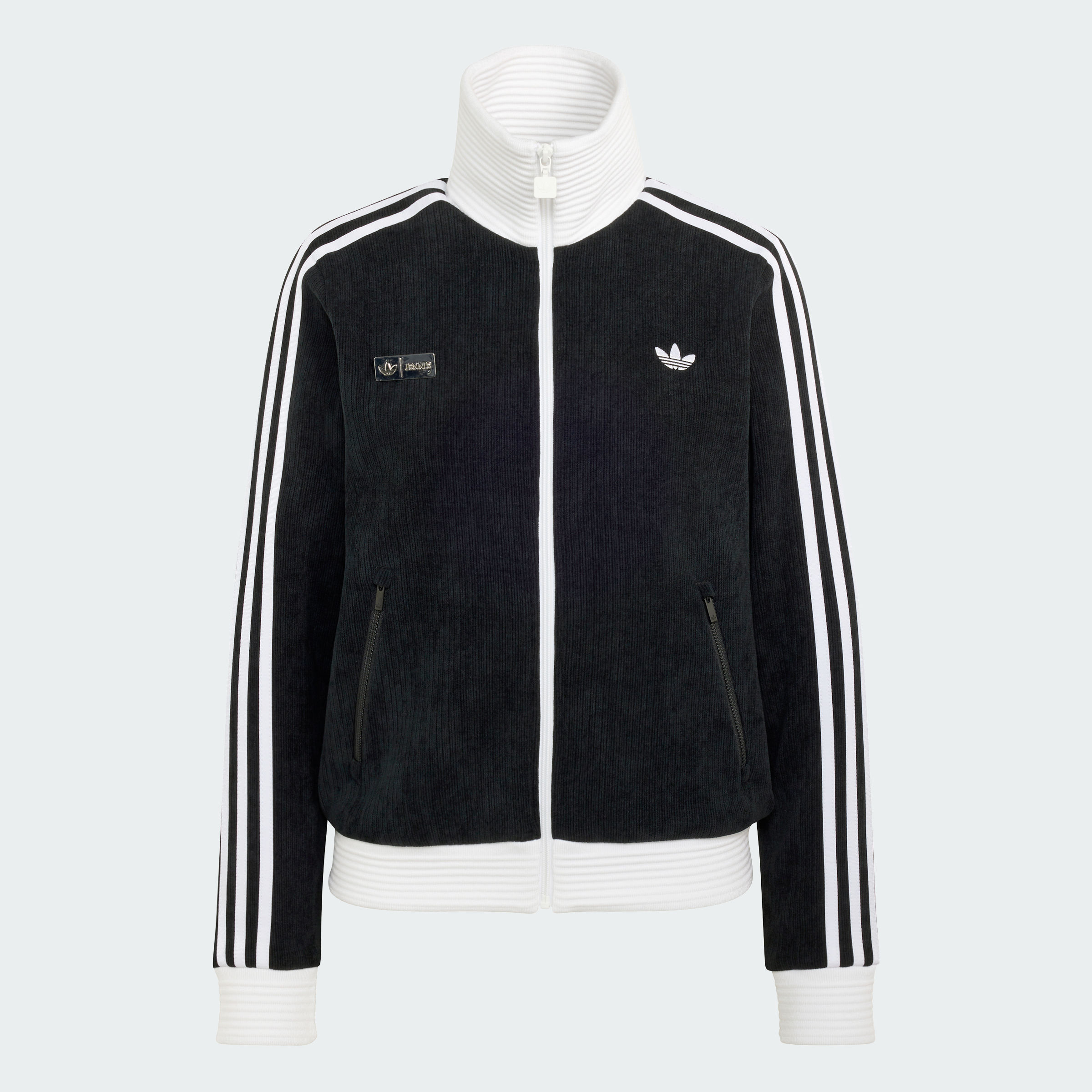 BLACKPINK JENNIE 身高 163 公分 adidas Originals 聯名系列台灣正式發售!開賣時間、地點、價格⋯一次看!