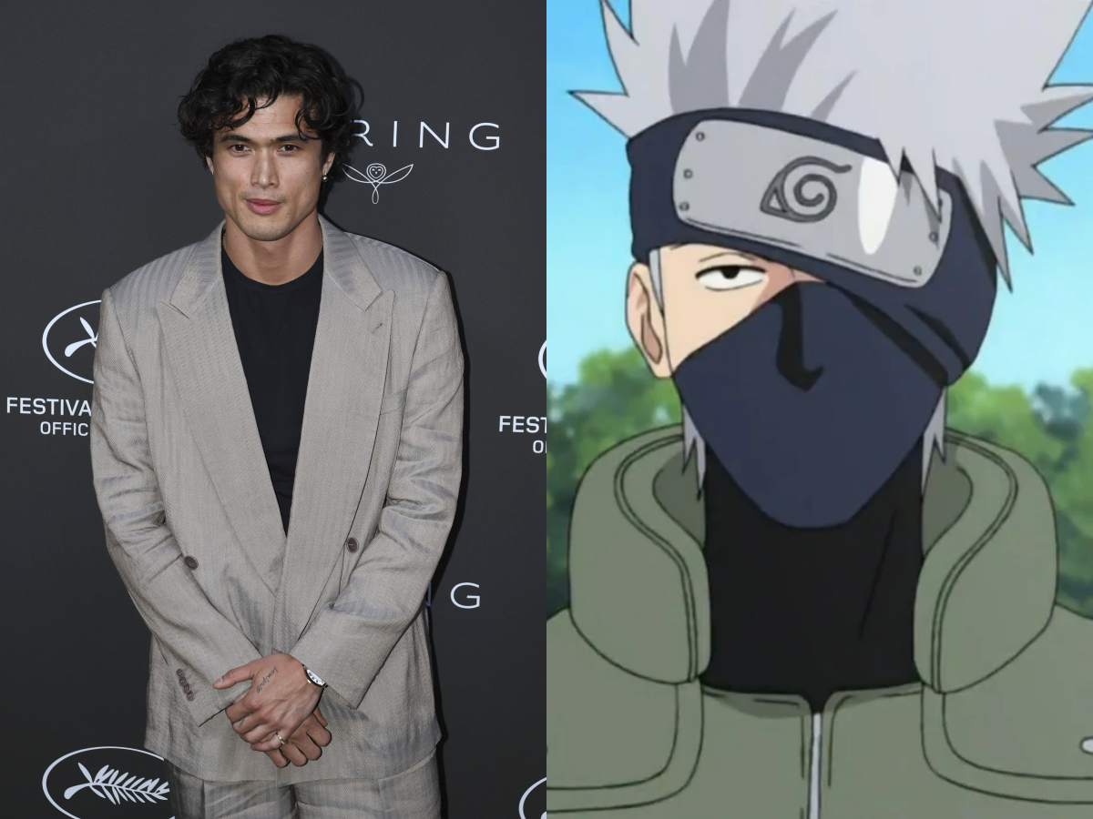 好萊塢真人版《火影忍者》選角大進展！Charles Melton 有望化身「卡卡西」⋯2027 年 2 月開拍！