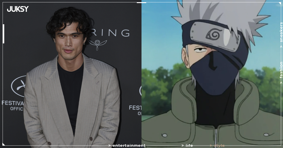 好萊塢真人版《火影忍者》選角大進展！Charles Melton 有望化身「卡卡西」⋯2027 年 2 月開拍！