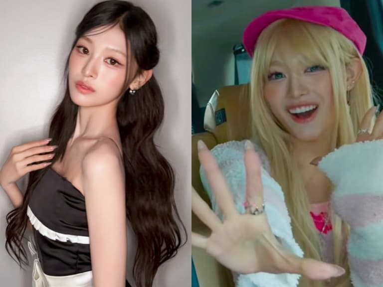 呀吼是什麼梗？RESCENE 日籍成員 MINAMI 一句話讓小公司女團逆襲爆紅！
