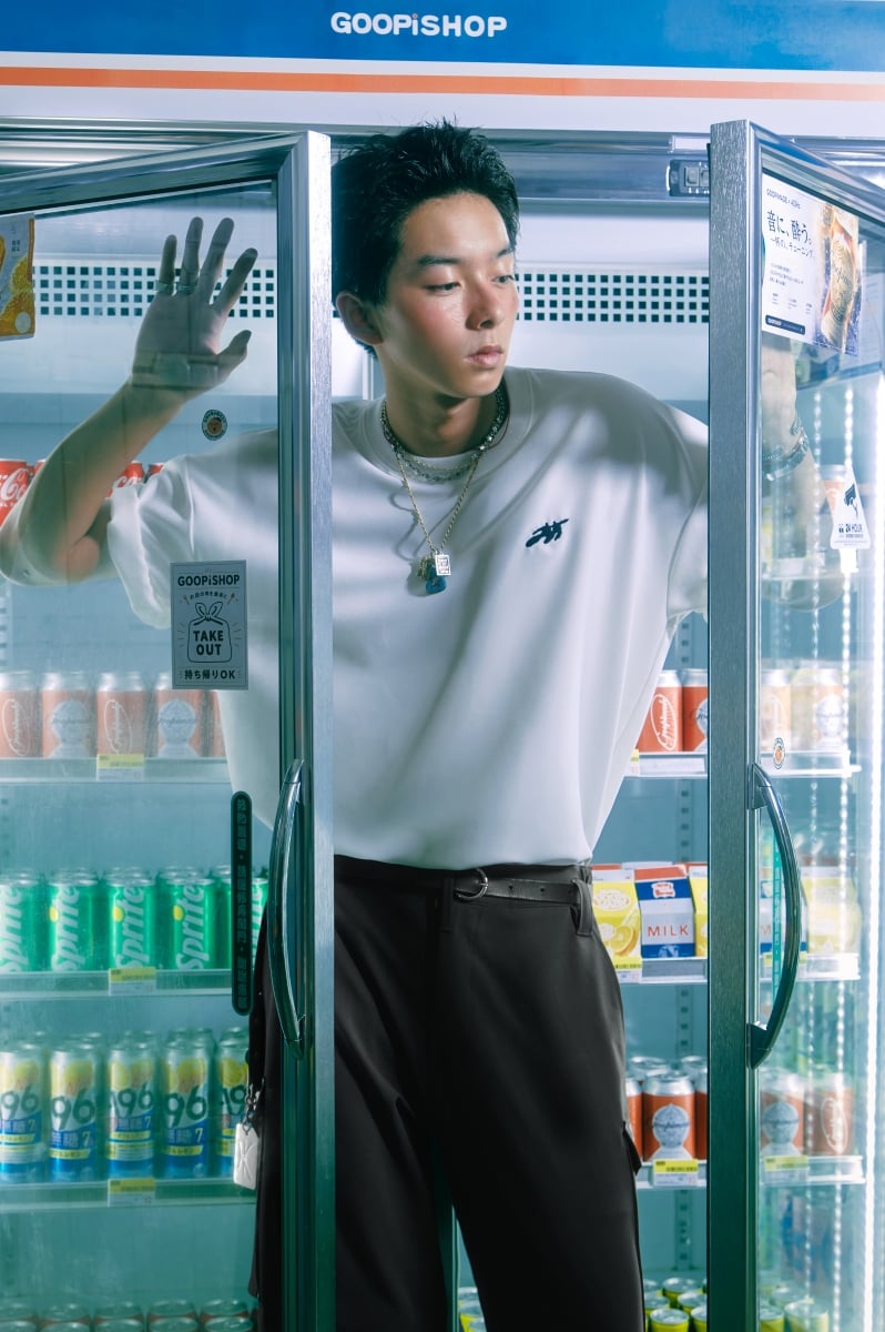 GOOPiMADE 真的開便利商店了！攜手 432Hz 打造《MIDNIGHT STORE》午夜限定企劃