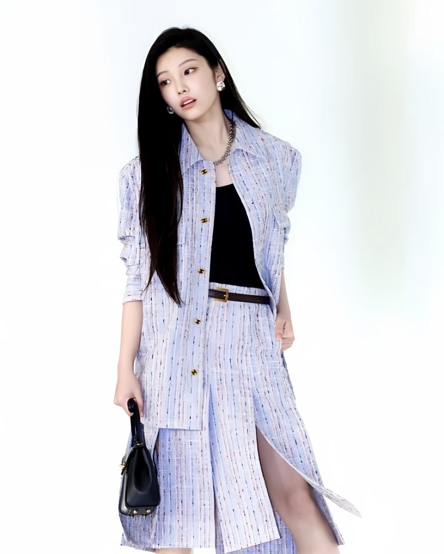 ILLIT 李沅禧