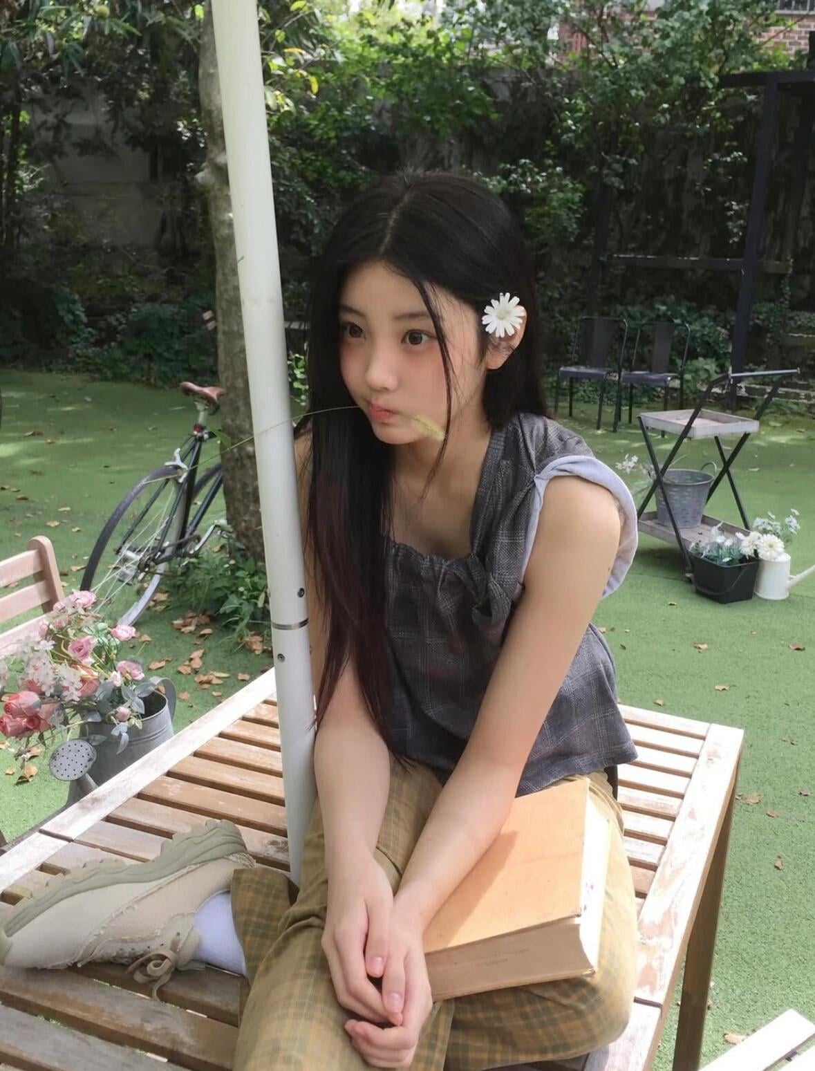 ILLIT 李沅禧