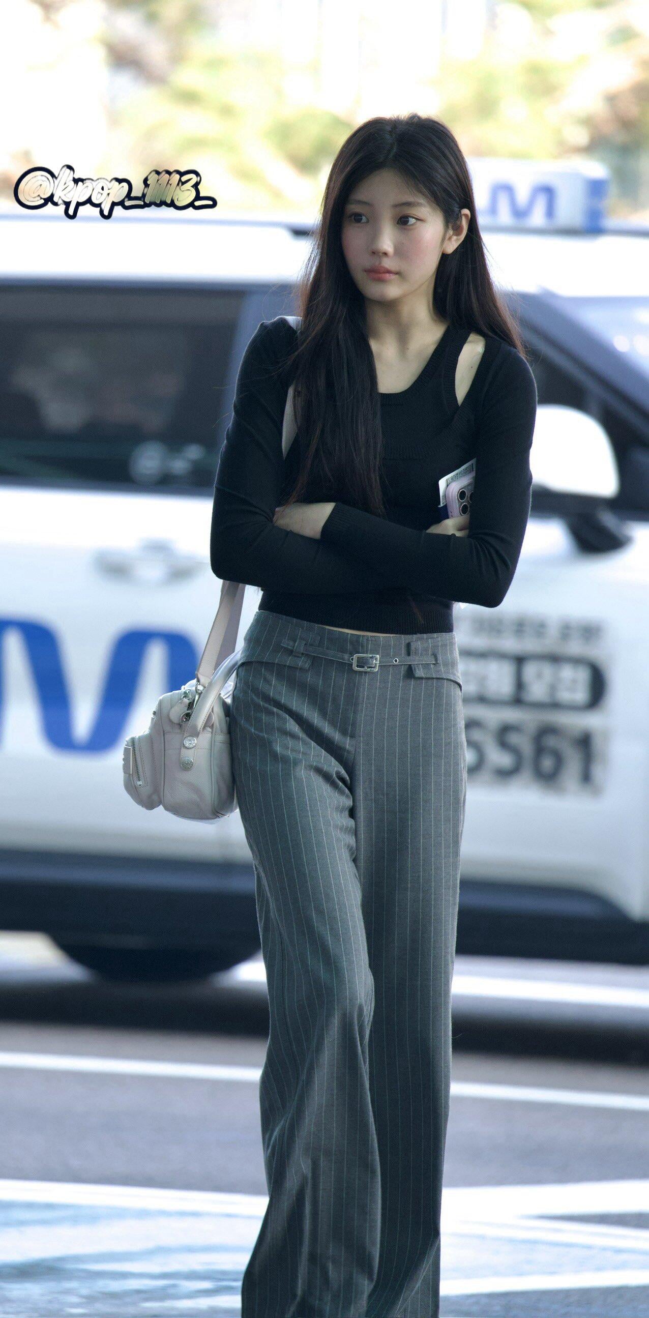 ILLIT 李沅禧