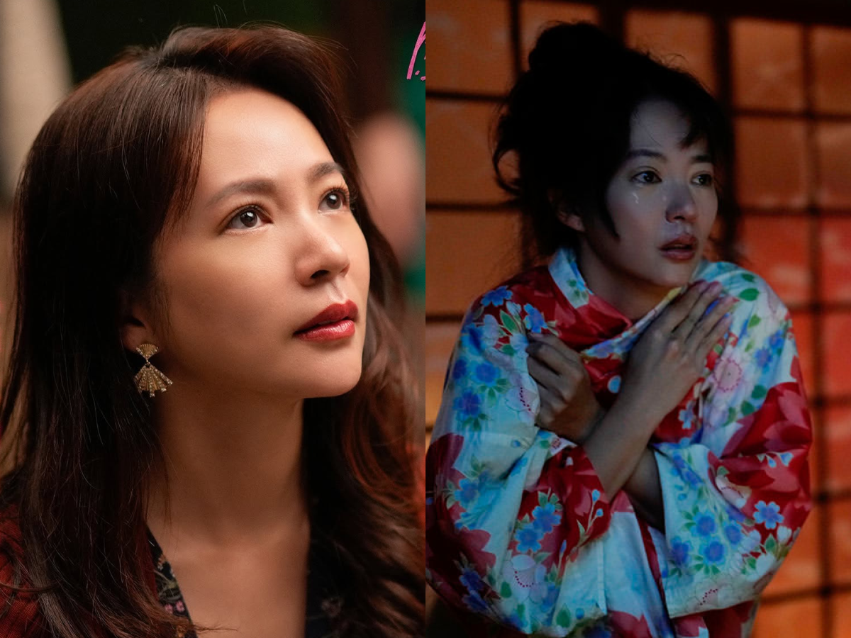 Netflix冠軍片《鳳姐》改編真人真事！高宇蓁 Jean Kao 演茶室女子 網看完心碎