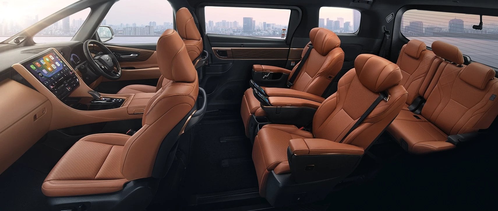 Toyota Alphard 新入門車型「Smart」登場!泰國開賣359萬泰銖 全車搭載4WD