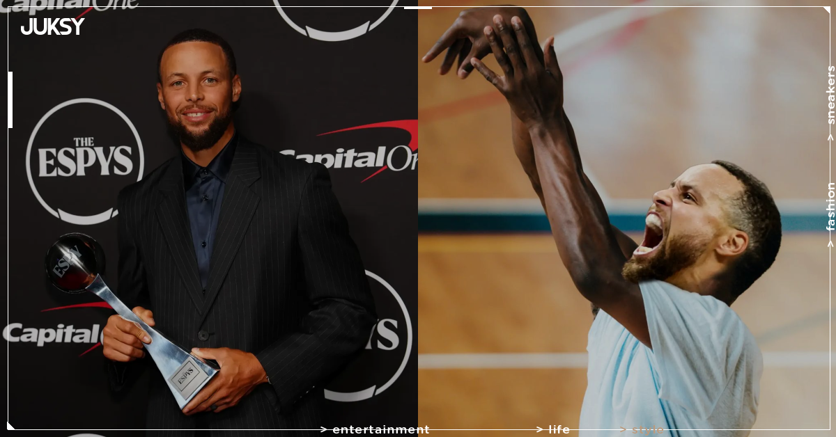 NBA/柯瑞 IG大頭貼把吉巴頭P上去!本尊急喊「別上當」網笑翻兩人幼稚