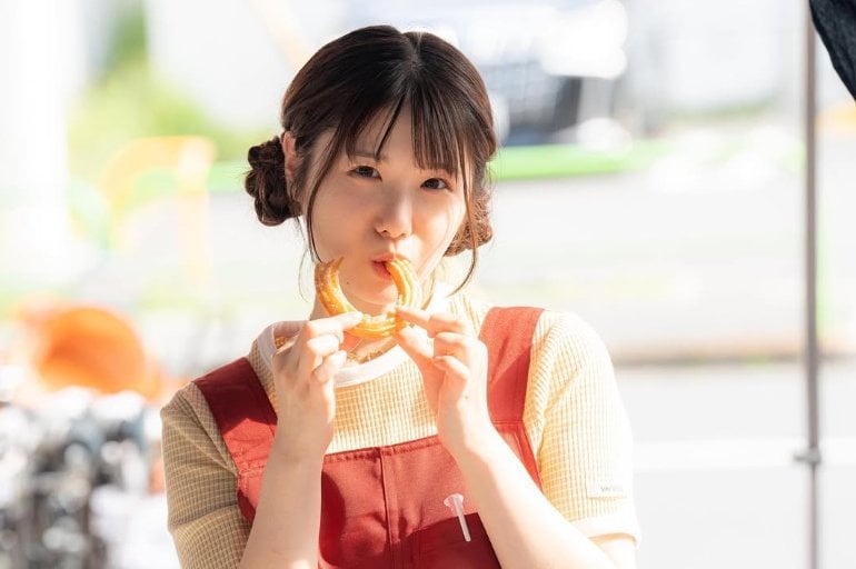 《サタプラ》8月22日播出!優格、冰淇淋、冷麵3大排名曝光,小野花梨首挑戰生中繼新單元