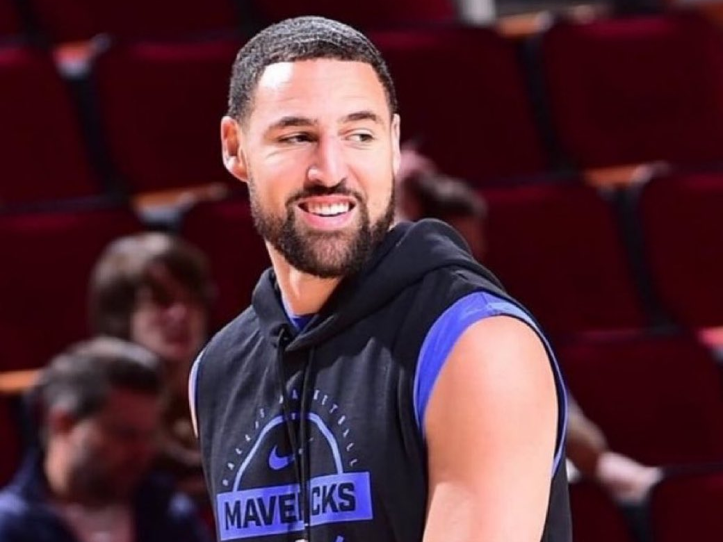 NBA／Klay Thompson 將轉戰熱火！合約價碼曝光、攜手字母哥衝第 5 冠！