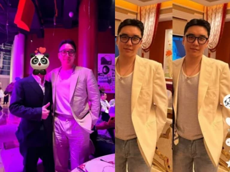 BIGBANG 20 週年開唱！勝利近況現身越南活動，「身形變圓」再掀討論！