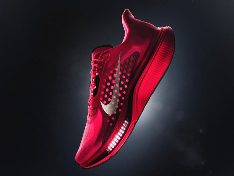 Nike Pegasus Plus 2 發售情報公開！前掌外顯式弧形 Air Zoom 氣墊帶來頂級競速體驗！