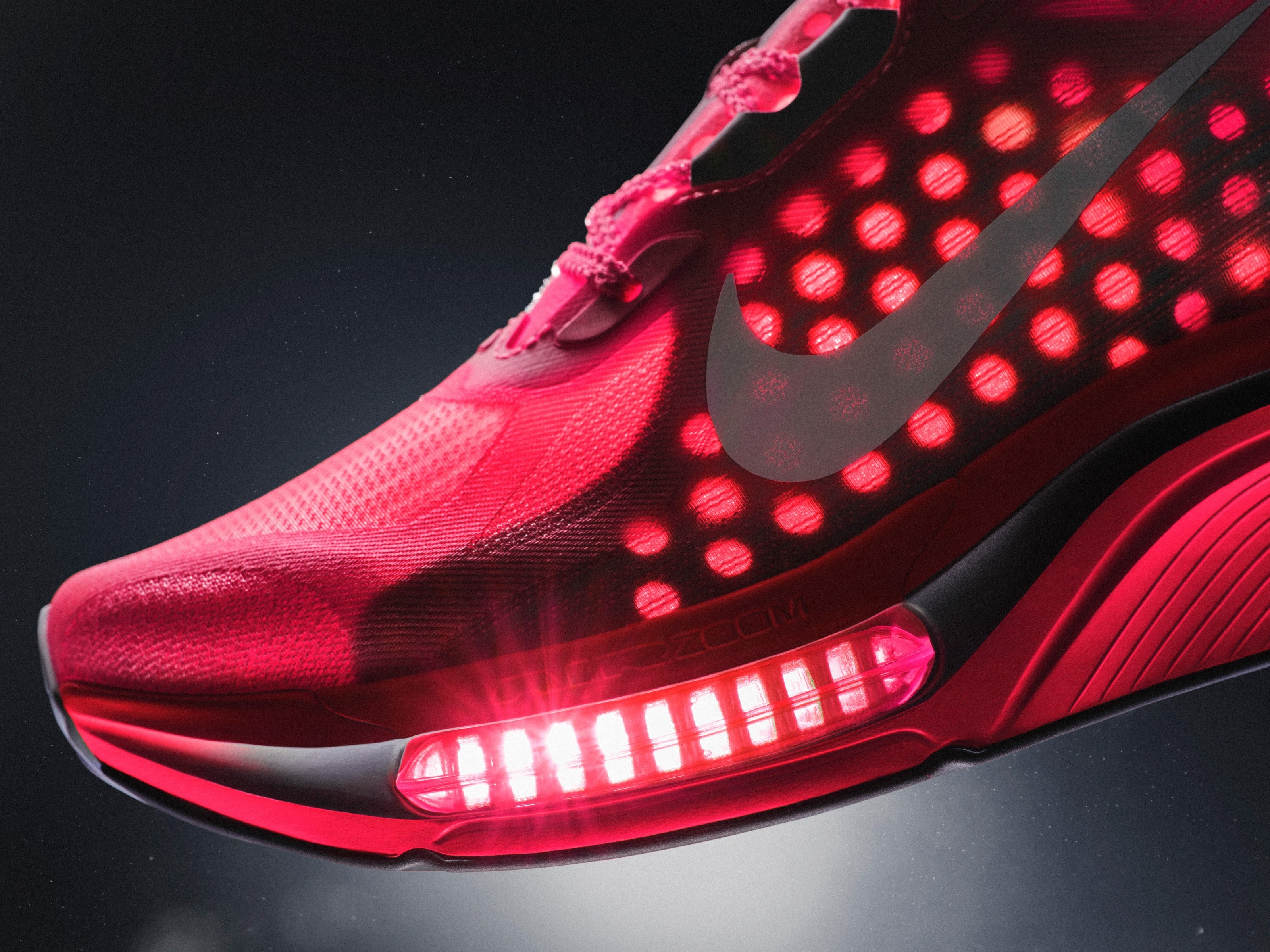 Nike Pegasus Plus 2 發售情報公開!前掌外顯式弧形 Air Zoom 氣墊帶來頂級競速體驗!