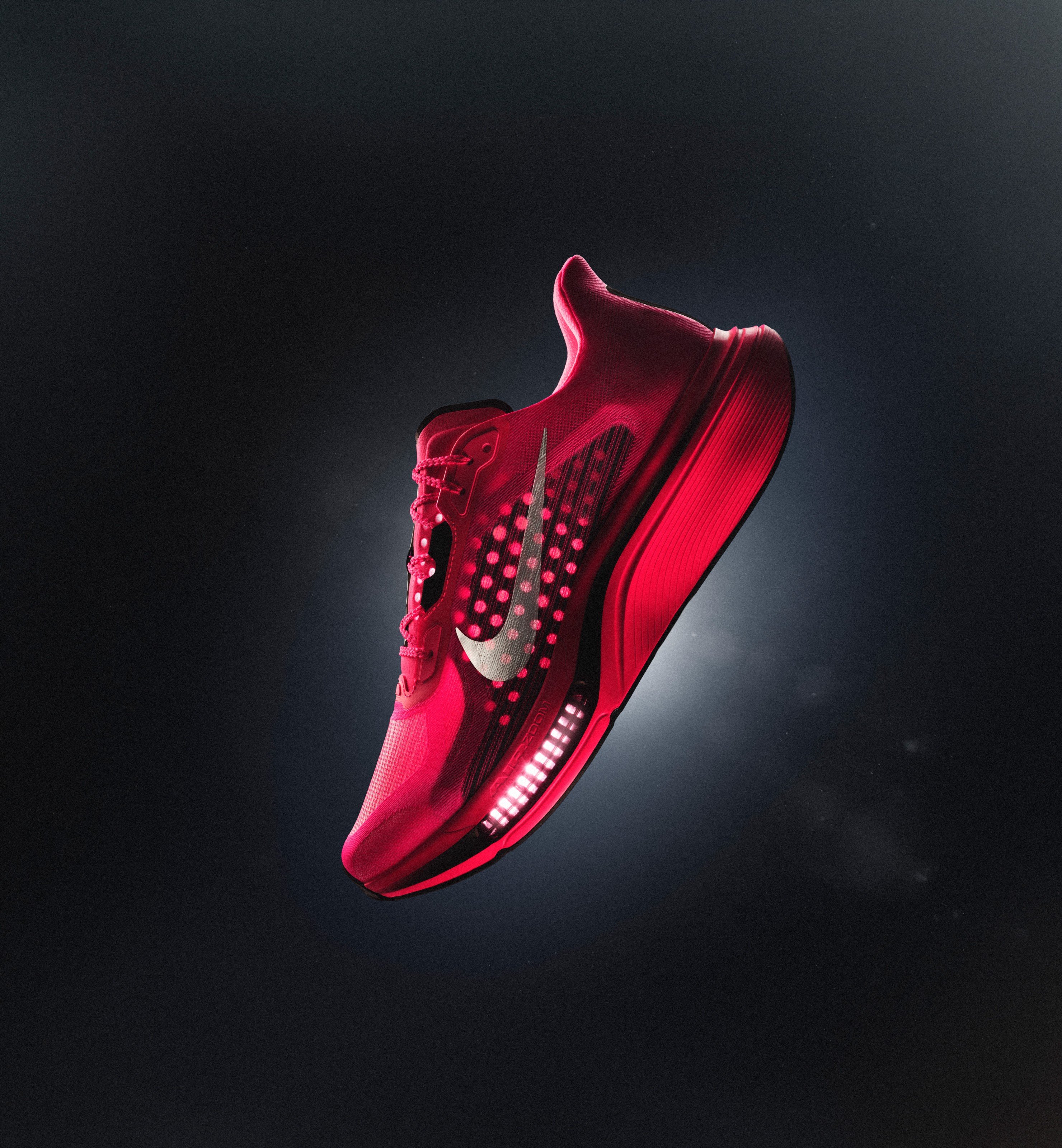 Nike Pegasus Plus 2 發售情報公開!前掌外顯式弧形 Air Zoom 氣墊帶來頂級競速體驗!