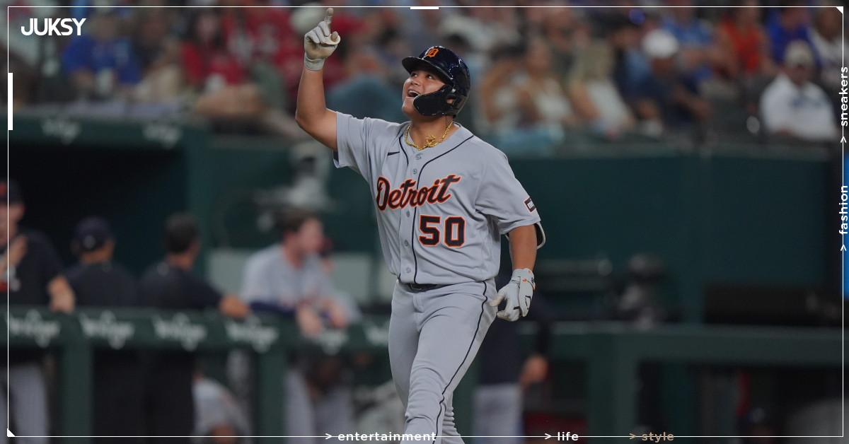 MLB/李灝宇本季第 7 轟 446 英呎超大號炸裂!確信步帥翻、生涯最遠轟差點灌進噴水池!