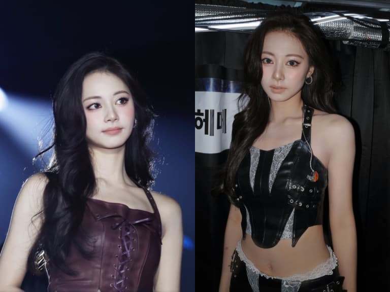 周子瑜 TZUYU 無懼TWICE單飛潮！美照三連發曝光 傳聞新東家未鬆口