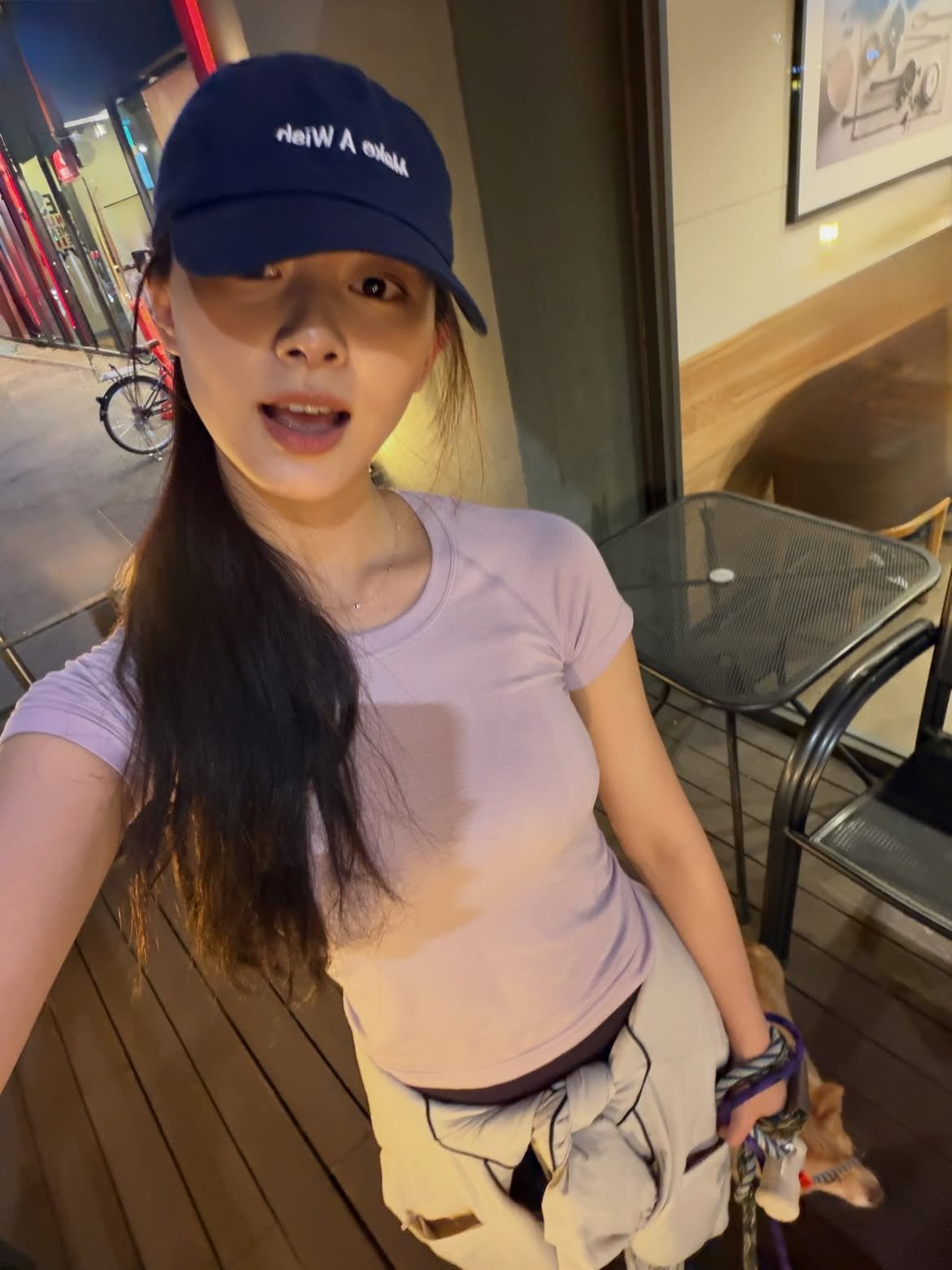 周子瑜 TZUYU 無懼TWICE單飛潮!美照三連發曝光 傳聞新東家未鬆口