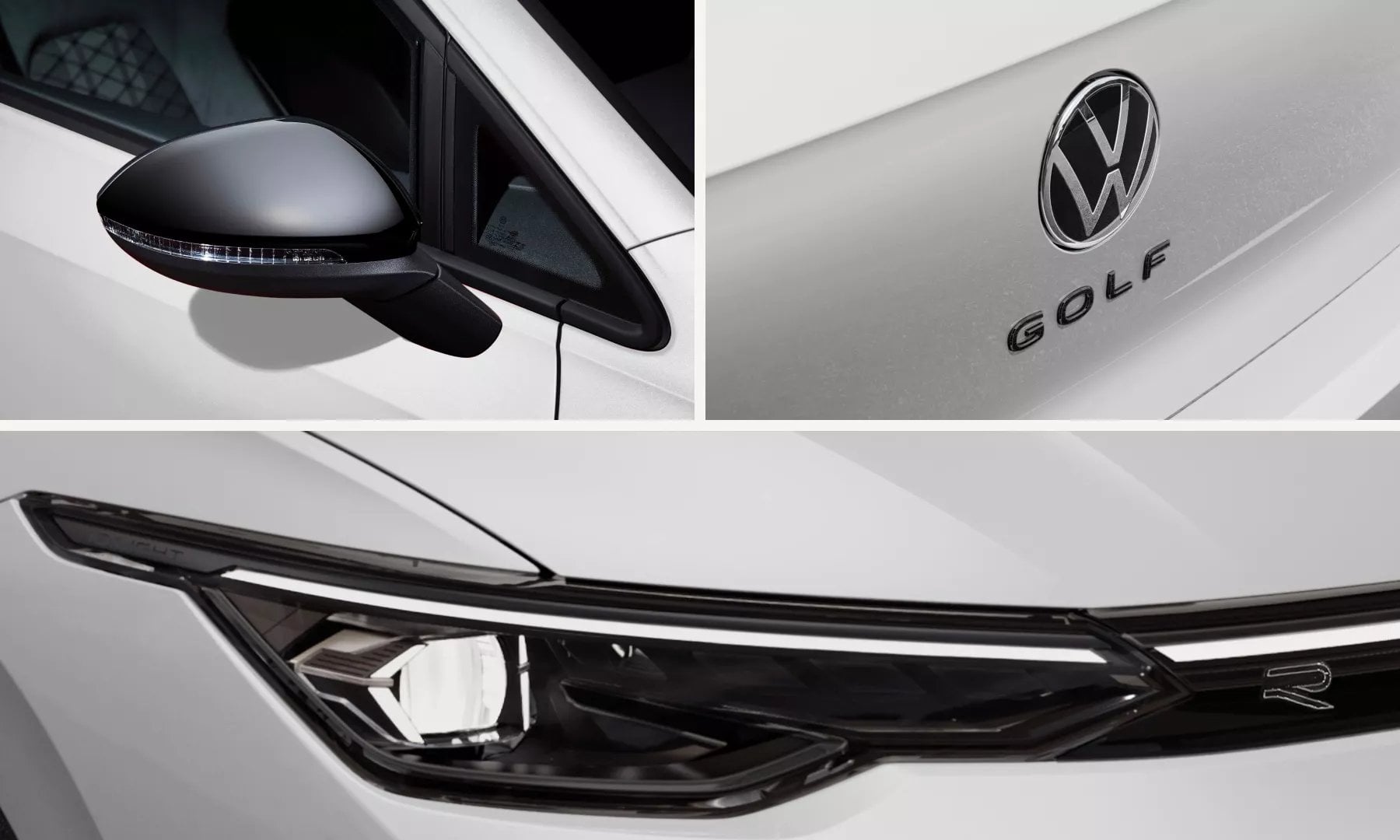 福斯 Golf 限量500輛特仕車開賣!車身比豐田 Corolla Sport 迷你 音響配備超狂