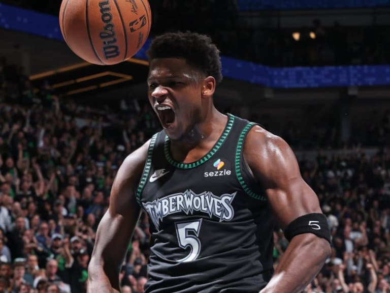 NBA 擴軍震撼彈！灰狼傳 2028 年有望東遷，蟻人恐成東區新霸主？