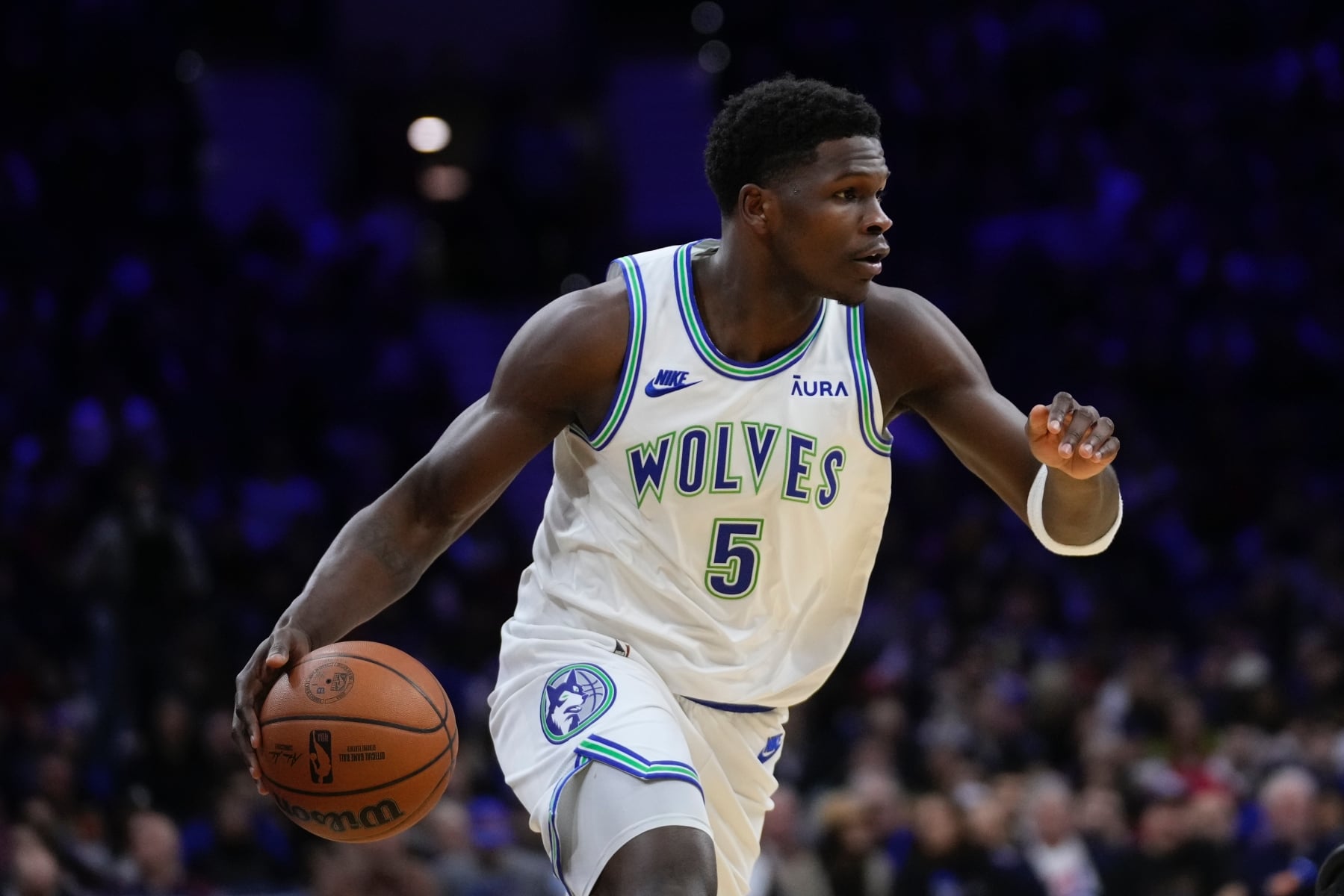 NBA 擴軍震撼彈!灰狼傳 2028 年有望東遷,蟻人恐成東區新霸主?