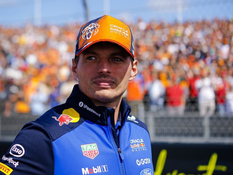 F1／Max Verstappen 荷蘭站首圈發生嚴重撞車意外！賽後吐心聲「不是我們希望的結束方式⋯」