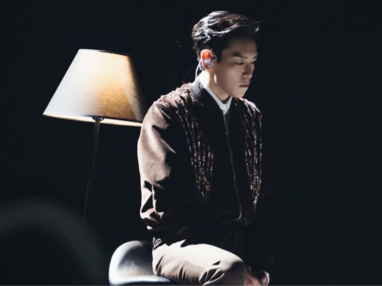 BIGBANG 前成員 T.O.P 38 歲沒有汽車駕照！坦言：「我不相信自己會開車」