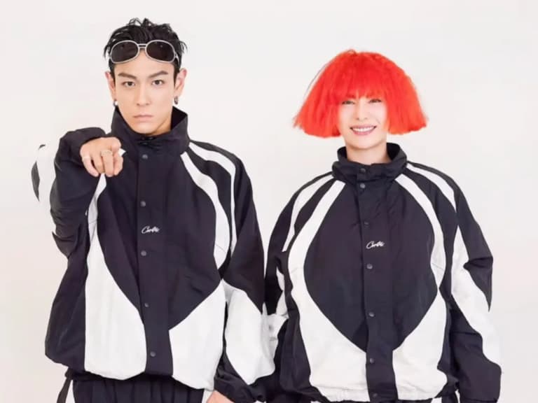 BIGBANG 前成員 T.O.P 認愛 Nana！38 歲沒駕照，約會靠計程車、公務車代步！