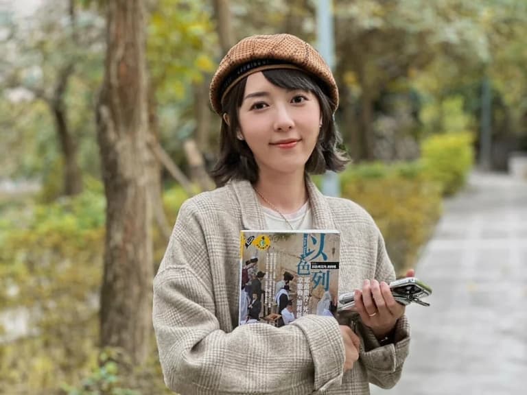 五熊疑似涉嫌日本國寶潑油！網友比對線索驚呼：「也太巧！」