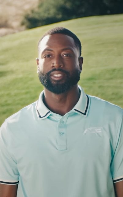 德韋恩·韋德 Dwyane Wade剃光鬍子!IG曝新照網驚呼變回20年前模樣