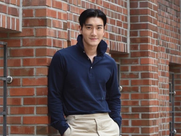 SUPER JUNIOR 崔始源被台灣醫美醫生大讚 CEO 臉！本人迴應：「我沒整過要整哪裡？」