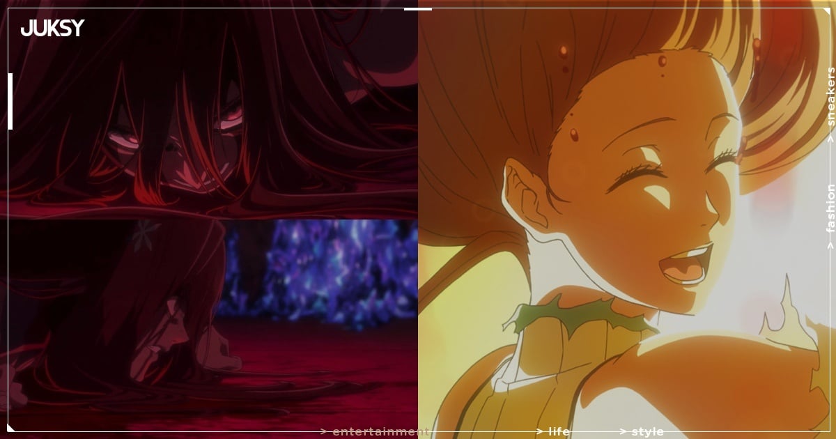 《死神 千年血戰篇》45 話徹底封神!井上織姬犧牲超催淚、粉絲直呼「史上最強動畫改編!」