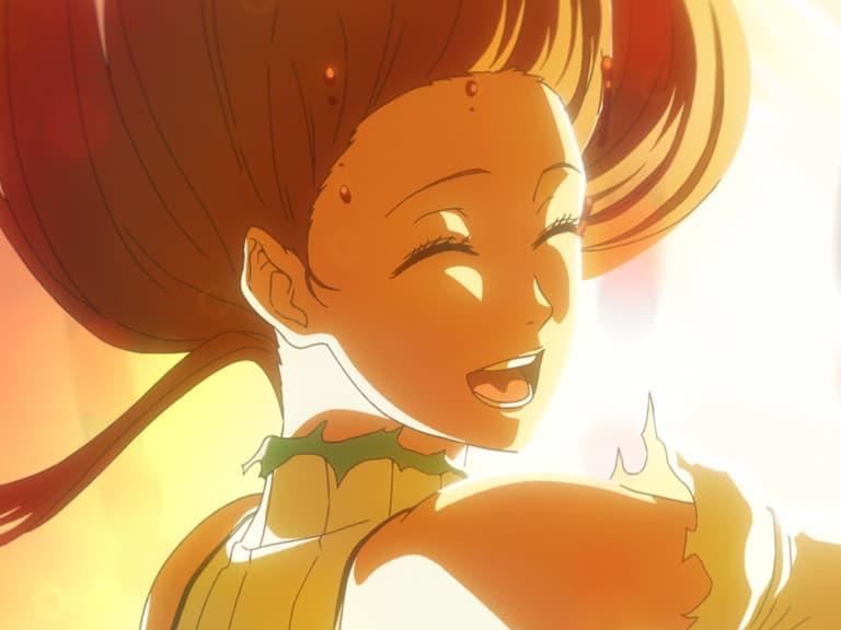 《死神 千年血戰篇》45 話徹底封神！井上織姬犧牲超催淚、粉絲直呼「史上最強動畫改編！」