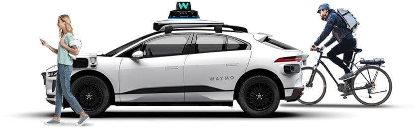 內華達州核准8000輛無人計程車!特斯拉搶下5000輛、Waymo攜手現代進軍市場