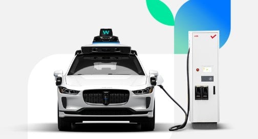 內華達州核准8000輛無人計程車!特斯拉搶下5000輛、Waymo攜手現代進軍市場