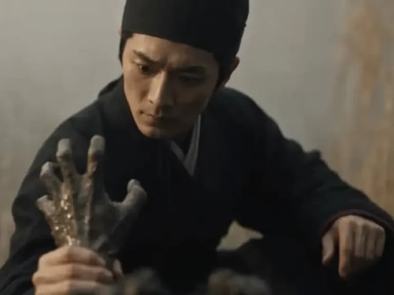 中國 AI 短片《我這一生最大的罪》爆紅！5 天衝 1272 萬觀看，作者睡醒傻眼：「以為被網暴！」