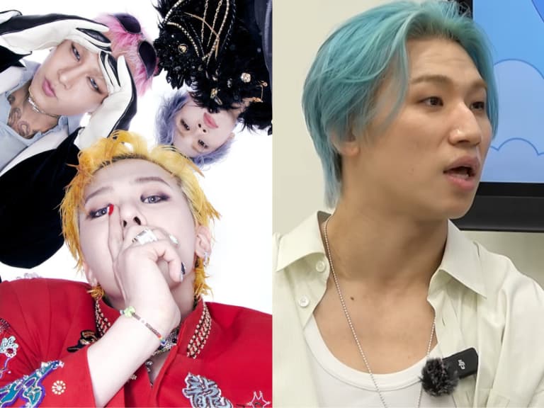 BIGBANG 大聲自虧沒有自己會更好！GD、太陽反駁：「他付出很多！」